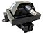 Bobina De Ignição + Conector Kadett Monza Ipanema 1.8 2.0 - Imagem 2