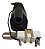 Kit Ignição Chevette Chevy 1.4 1.6 + Velas Gasolina Completo - Imagem 6