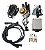 Kit Ignição Chevette Chevy 1.4 1.6 + Velas Gasolina Completo - Imagem 1
