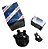 Kit Ignição Eletrônica C10 Chevrolet C/ Tampa E Rotor 6cc - Imagem 3