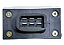 Modulo Ignição Eletronica Fusca Jeep Opala Maverick 6 Pinos - Imagem 3