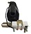 Kit Ignição Eletrônica Jeep Willys 6cc + Velas Completo - Imagem 4
