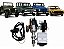 Kit Ignição Eletrônica Maverick Jeep Willys F-75 Rural 4cc - Imagem 1