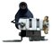 Kit Ignição Eletrônica Maverick Jeep Willys F-75 Rural 4cc - Imagem 4