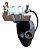 Kit Ignição Eletrônica Opala Jeep C10 Fusca 4cc 6cc - Imagem 3