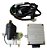 Kit Ignição Eletrônica Opala Jeep C10 Fusca 4cc 6cc - Imagem 1