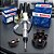 Distribuidor Importado + Tampa E Rotor Bosch Opala 6 Cc - Imagem 1