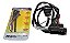 Kit Ignição Fusca Hall Tampa + Rotor Bosch + Cabos De Vela - Imagem 3