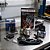 Kit Ignição Fusca Hall Tampa + Rotor Bosch + Cabos De Vela - Imagem 9