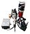 Kit Ignição Eletrônica Opala 4cc Com Bobina Bosch Original - Imagem 1