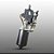 Motor Limpador Parabrisa Vw Fiat Uno Premio Elba Fiorino New - Imagem 2