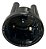 Tampa Distribuidor Rotor Bosch Gol Com Injeção G2 G3 - Imagem 3