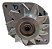 Alternador Para Monza Ipanema Blazer Kadett Gm 52256672 - Imagem 3