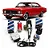 Kit Ignição Opala 6cc + Kit Bosch Completo - Imagem 1
