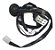 Kit Ignição Chevette Chevy 1.4 1.6 Com + Tampa E Rotor Bosch - Imagem 6