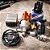 Kit Ignição Eletronica Vw Fusca Completo Tampa Rotor Bosch - Imagem 1