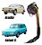 Comutador De Ignição Miolo Vw Variant Tl, Chicote Longo Euro - Imagem 1