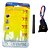 Bobina Ignição Gol Mi Santana Original 2 Pinos + Conector - Imagem 4