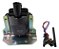 Bobina Ignição Gol Mi Santana Original 2 Pinos + Conector - Imagem 3