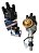 Distribuidor Ignição Jeep Maverick 4cc + Tampa E Rotor Bosch - Imagem 2