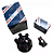Kit Bosch Original Opala 6cc Tampa + Rotor + Cabos + Velas - Imagem 4