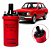 Bobina Ignição Equivale Bosch 091 Chevette Fiat Uno Tempra - Imagem 1