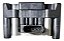 Bobina Ignição Volkswagen Gol Fox F000zs0210 Original Bosch - Imagem 5