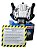 Bobina Ignição Volkswagen Gol Fox F000zs0210 Original Bosch - Imagem 2