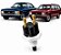 Interruptor Luz De Freio Chevette Opala Caravan Novo - Imagem 1