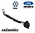 Comutador De Ignição Vw Apollo, Ford Escort, Verona 86 A 93 - Imagem 3