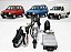 Kit Ignição Fiat Premio 1.3 Completo 6 Pinos - Imagem 1