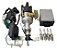 Kit Ignição Jeep Maverick 4cc Completo + Jogo De Velas - Imagem 1