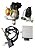 Kit De Ignição Vw Gol Ar, Gol Bx, Saveiro Novo Completo - Imagem 1