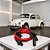 Cabos De Vela Vermelho Fusca 1300 1500 1600 - Imagem 1