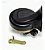 Buzina Caracol Universal 12v Gauss Gb1055 2 Terminais - Imagem 4