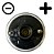Bobina Ignição Fusca 1300 1600 73 A 81 Platinado Bosch - Imagem 5