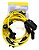 Cabos De Vela Amarelo Fusca 1300 1500 1600 - Imagem 3