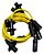 Cabos De Vela Amarelo Fusca 1300 1500 1600 - Imagem 1