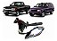 Chave De Seta Blazer Silverado 1994 A 2000 S10 S/piloto Auto - Imagem 1
