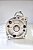 Motor De Partida Vw Motor Ap 1.8, 2.0 Voyage Parati Ap Turbo - Imagem 1