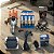 Kit Conversão Ignição Eletrônica Bosch Fusca Kombi Hall - Imagem 2