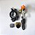 Kit Ignição Eletrônica Fusca Hall 1300 1500 1600 Completo - Imagem 1