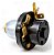 Interruptor Luz Farol Kombi 1300, 1500, 1600 - Imagem 5