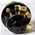 Interruptor Luz Farol Kombi 1300, 1500, 1600 - Imagem 2