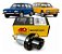 Interruptor De Luzes Com Reostato Variant 74 A 81 - Imagem 1