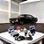 Kit Ignição Opala 6cc C/ Peças Bosch - Imagem 1