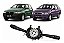 Chave De Seta Fiat Palio 1996 A 2006 Com Limpador Traseiro - Imagem 1