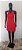 Vestido Rubi tamanho P, M e G - Imagem 1