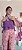 Cropped babados roxo - Imagem 4