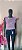 Blusa Square tamanho P - Imagem 1